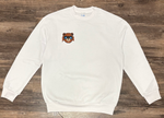 ATMT - Stay Focused “Overflow” Crew Neck